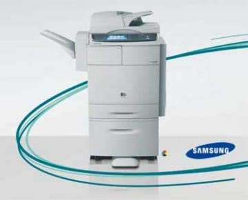 Samsung Drucker-Kopierer