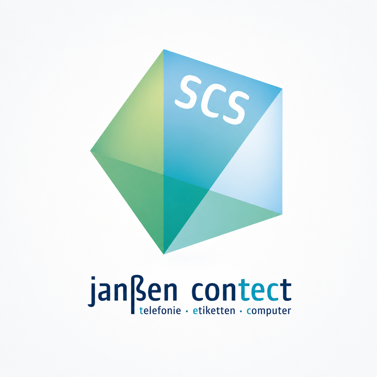 Logo von janßen contect